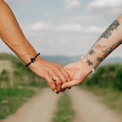 Juozyve Bracciali Argento 2969578 miniatura 3