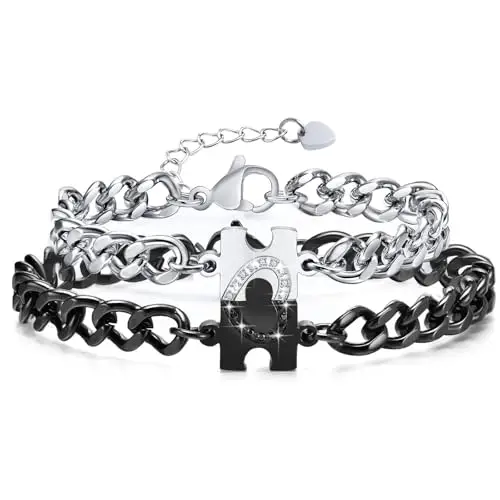 Juozyve Bracciali Nero 2969577