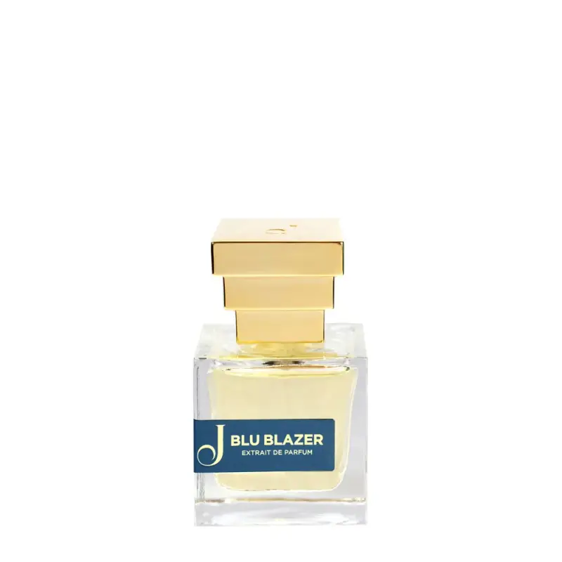 Blu Blazer estratto di profumo 50 ml