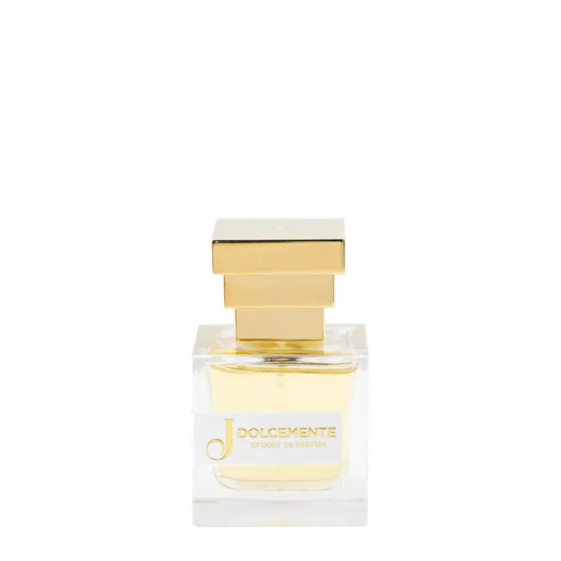 Dolcemente estratto di profumo 50 ml