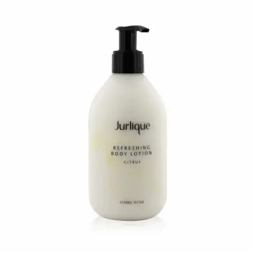 Lozione corpo rinfrescante agli agrumi 300 ml