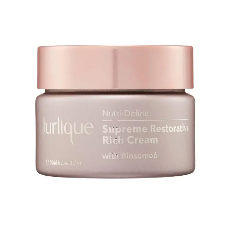 Nutri-Define Crema Ricca Riparatrice per il Viso 50 ml