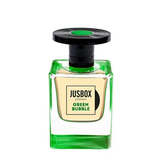 Green Bubble Eau de Parfum 78 ml