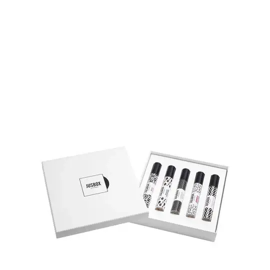 Kit Greatest Hits Jusbox profumo misto unisex