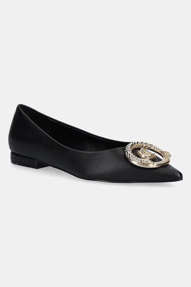 Just Cavalli Ballerine Nero 3427360