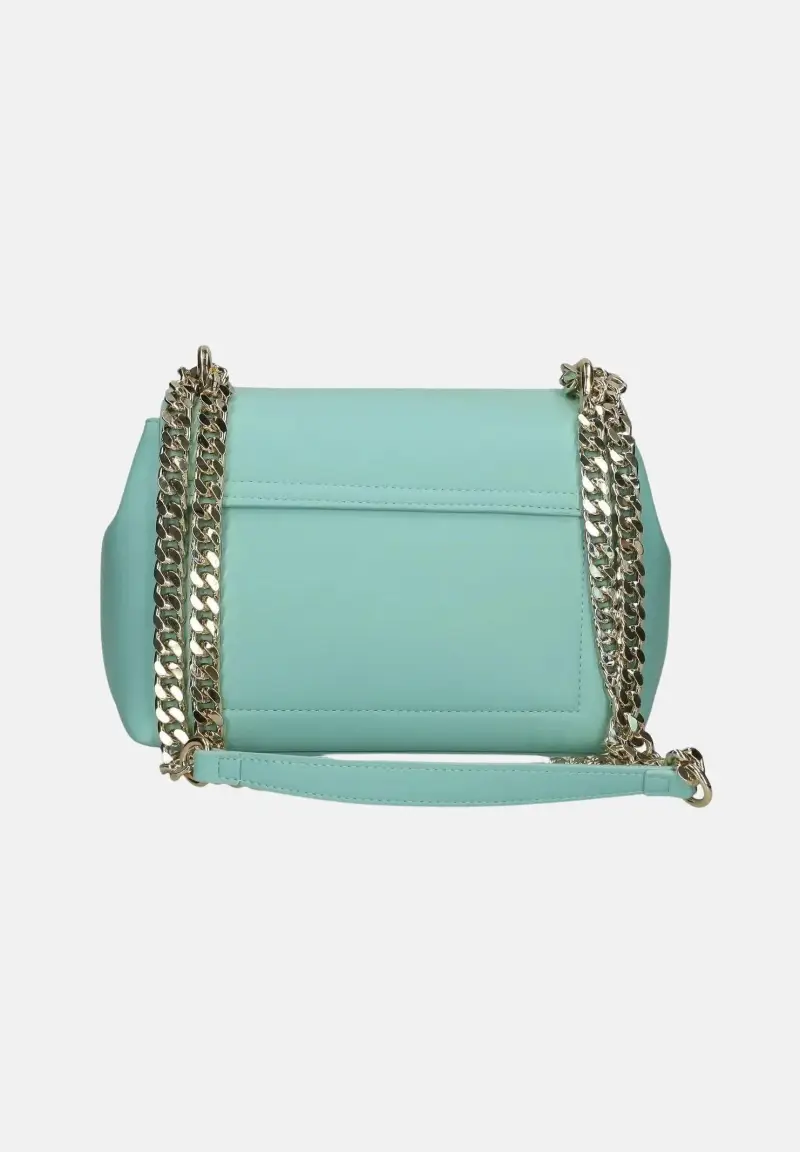 Just Cavalli Borsa a tracolla Donna Verde 4323422 miniatura 3