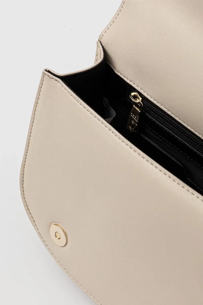 borsetta colore beige 79RA4BL4 ZSD25 miniatura 5