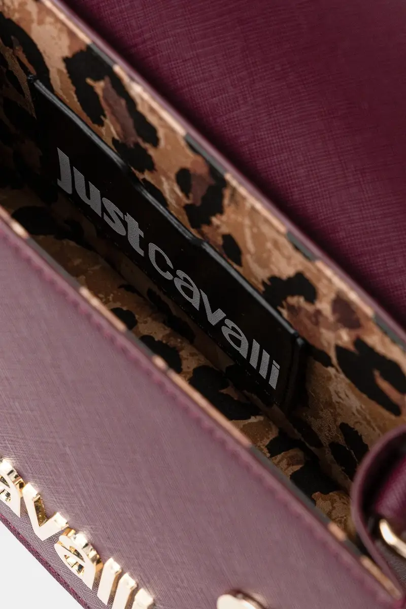 borsetta colore granata 79RA4BB4 ZS766 miniatura 5