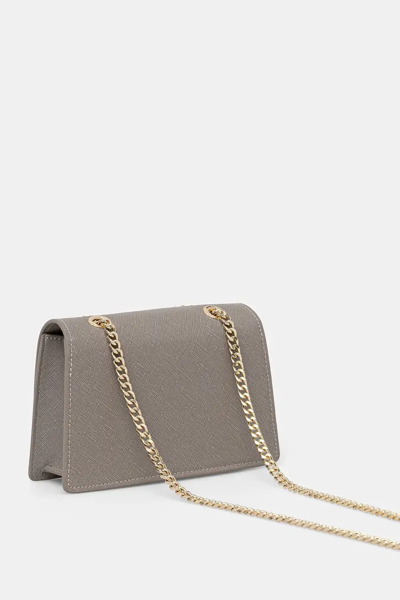 borsetta colore grigio 79RA4BB7 ZS766 miniatura 3