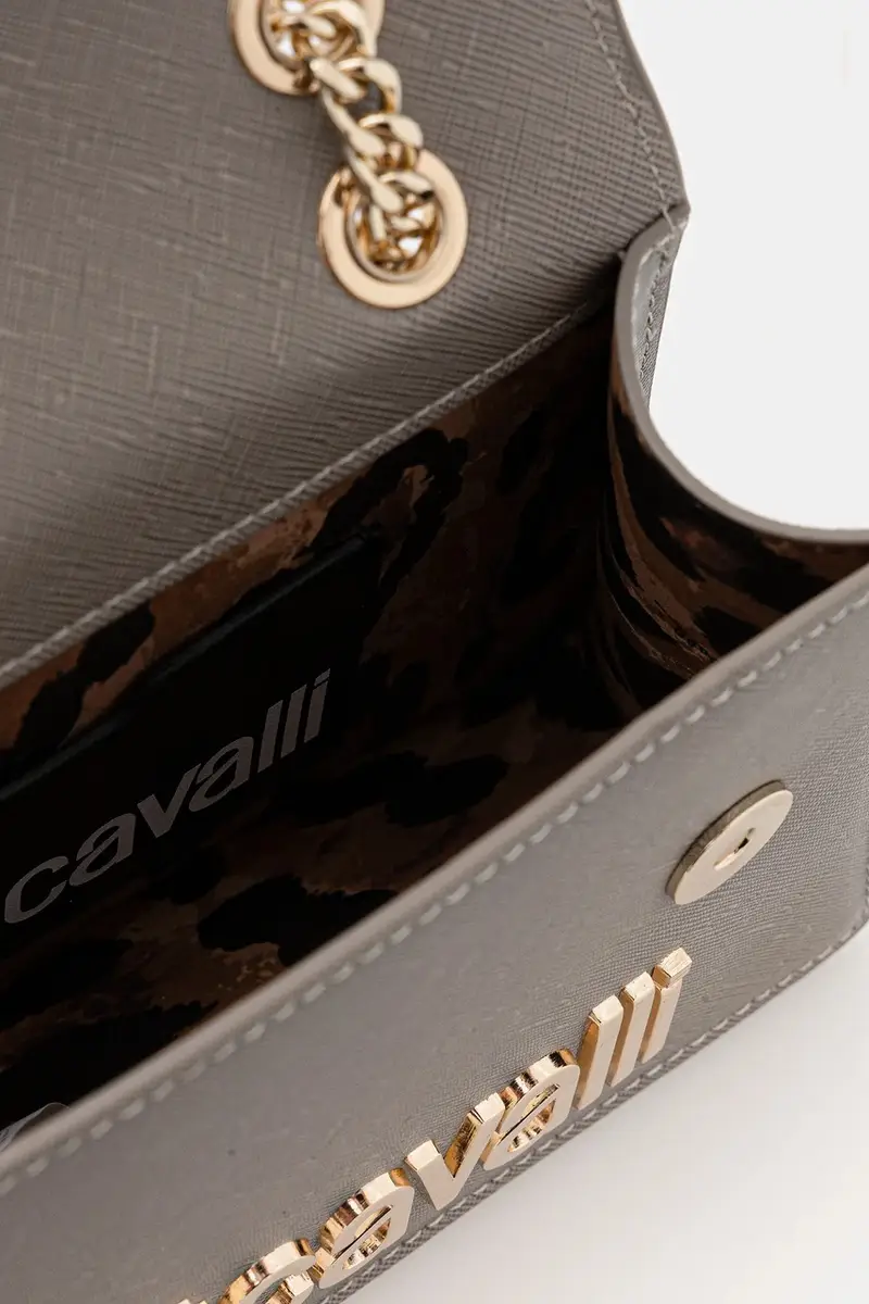 borsetta colore grigio 79RA4BB7 ZS766 miniatura 5