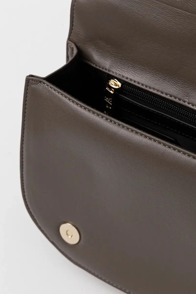 borsetta colore marrone 79RA4BL4 ZSD25 miniatura 5