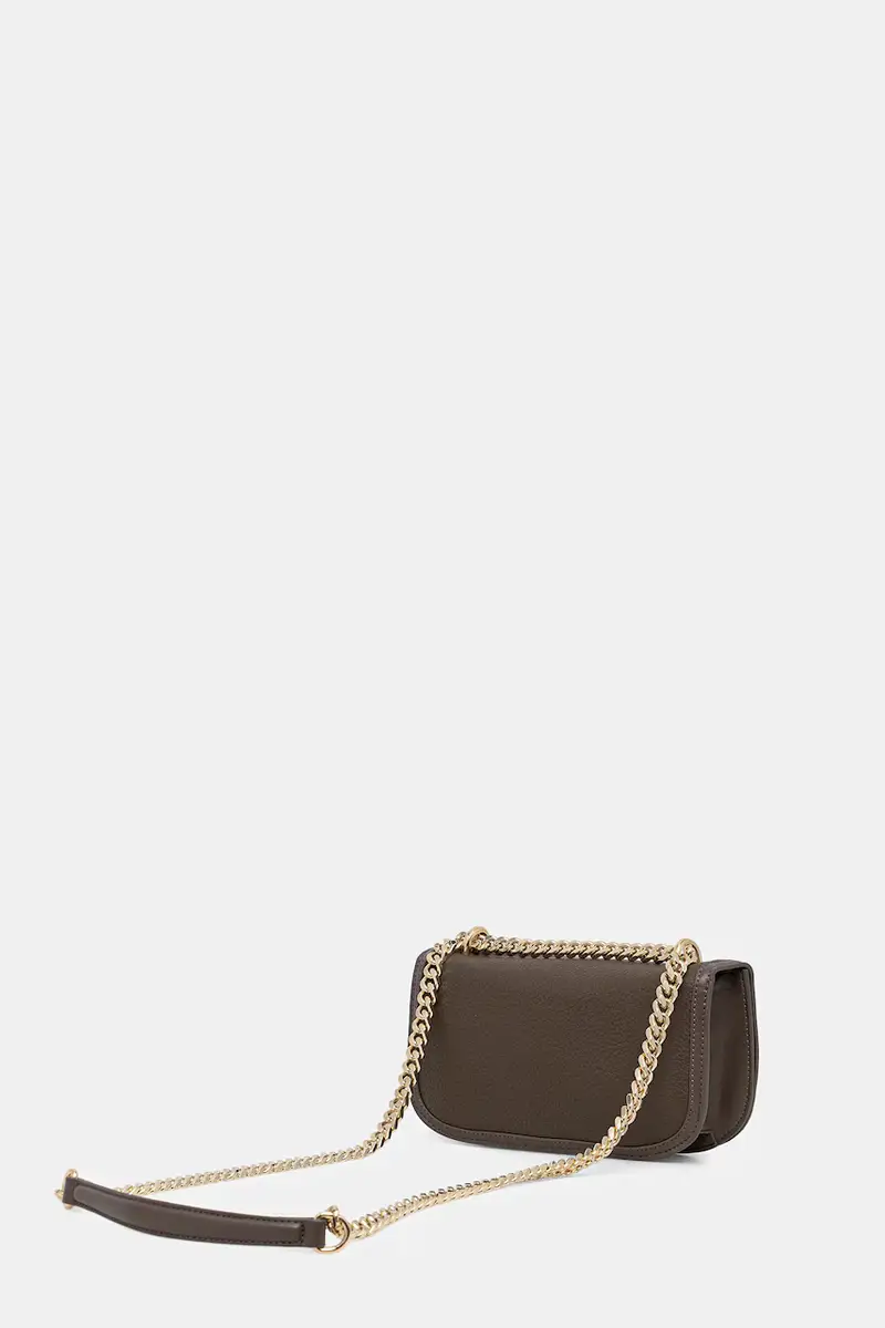 borsetta colore marrone 79RA4BL5 ZSD25 miniatura 3