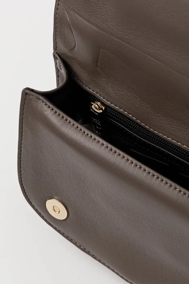 borsetta colore marrone 79RA4BL5 ZSD25 miniatura 5