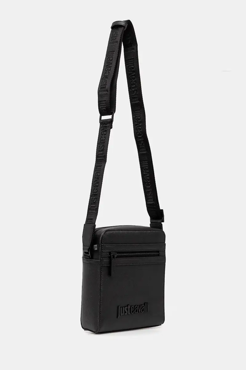 borsetta colore nero 78QA4B32 ZSB85 miniatura 2