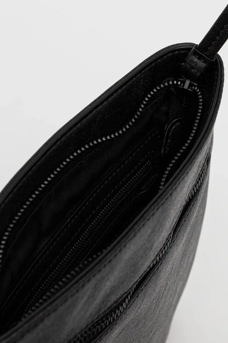 borsetta colore nero 79QA4B12 ZSD10 miniatura 5