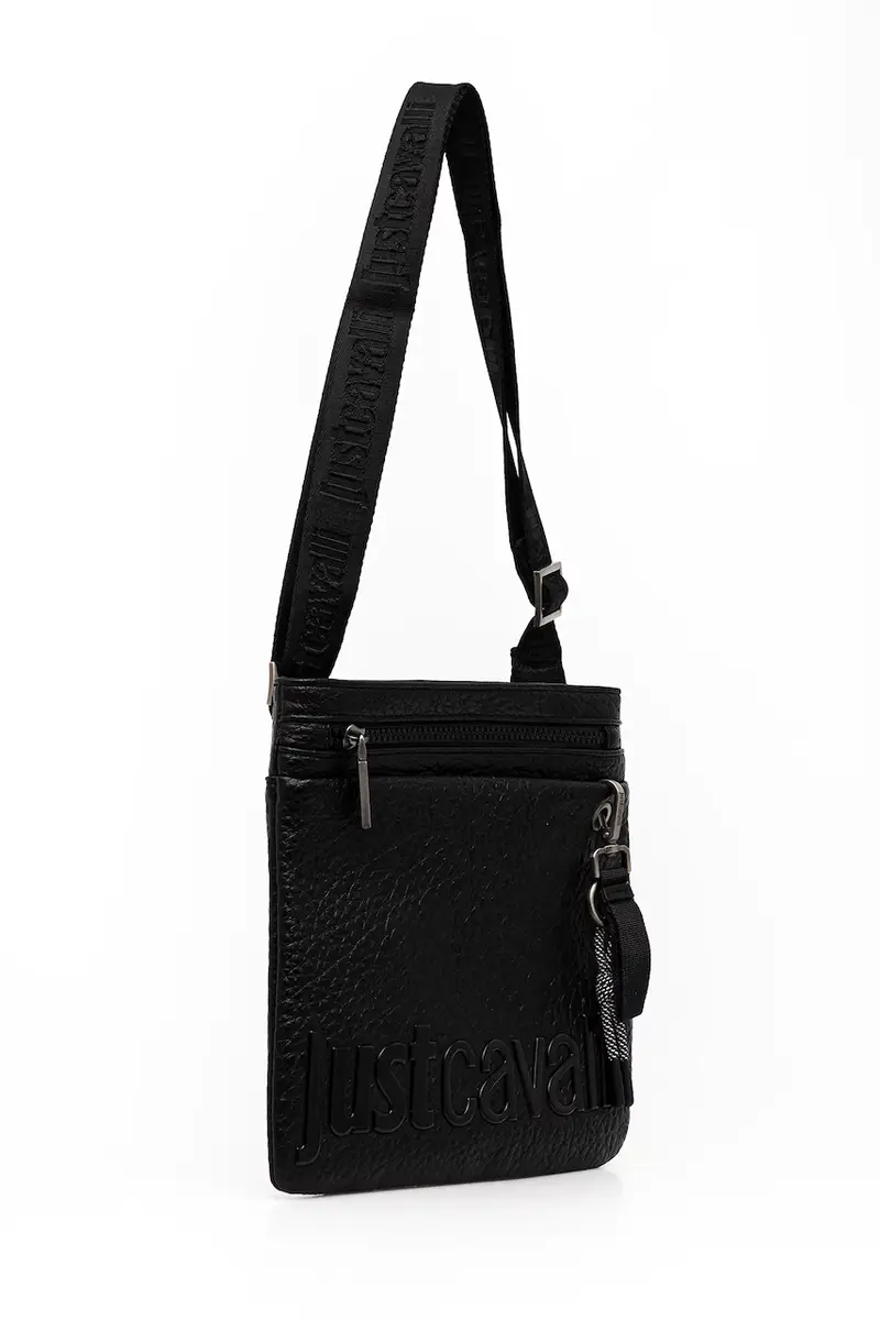 borsetta colore nero 79QA4B23 ZSB28 miniatura 2