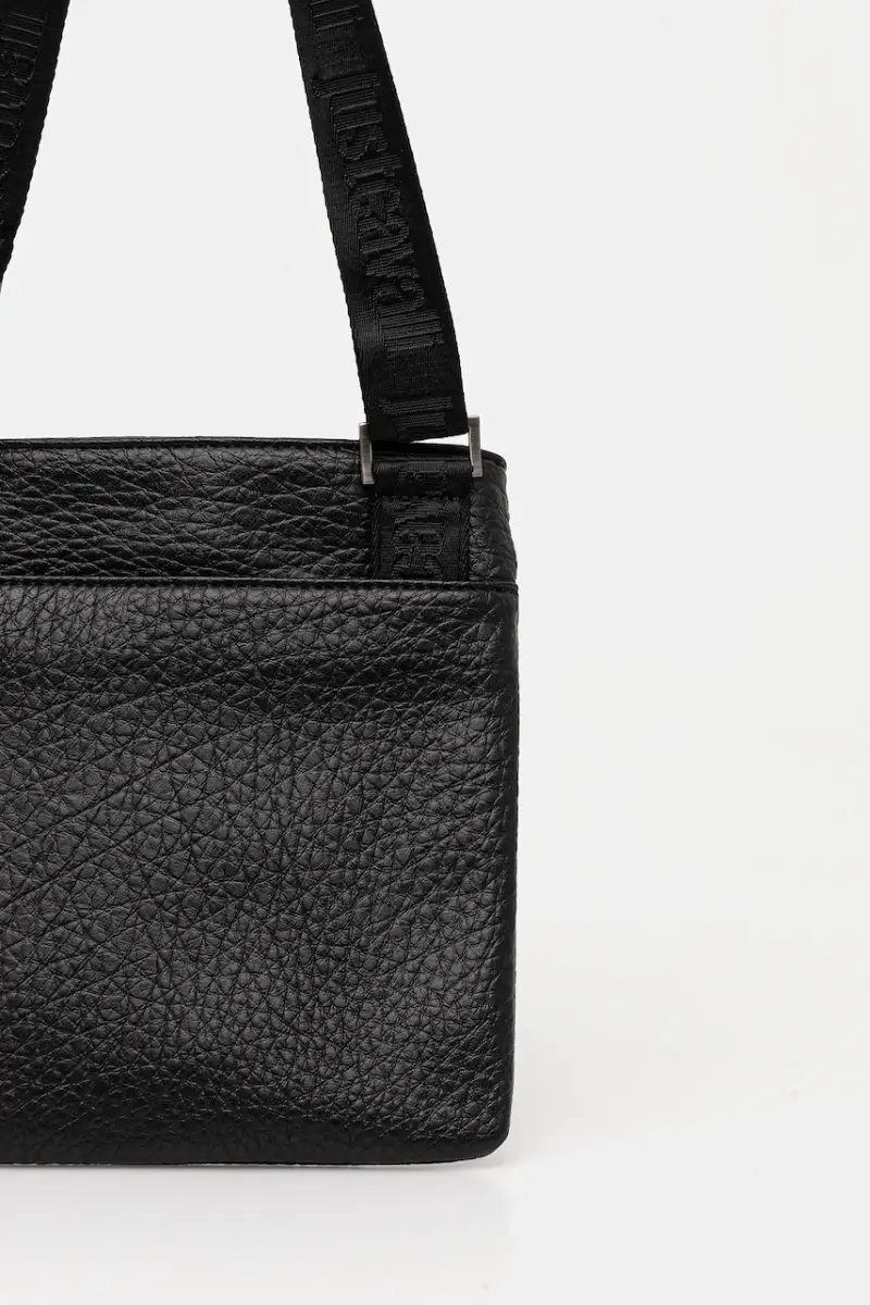 borsetta colore nero 79QA4B23 ZSB28 miniatura 3