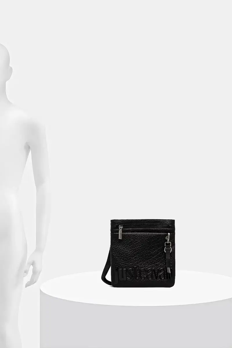 borsetta colore nero 79QA4B23 ZSB28 miniatura 5