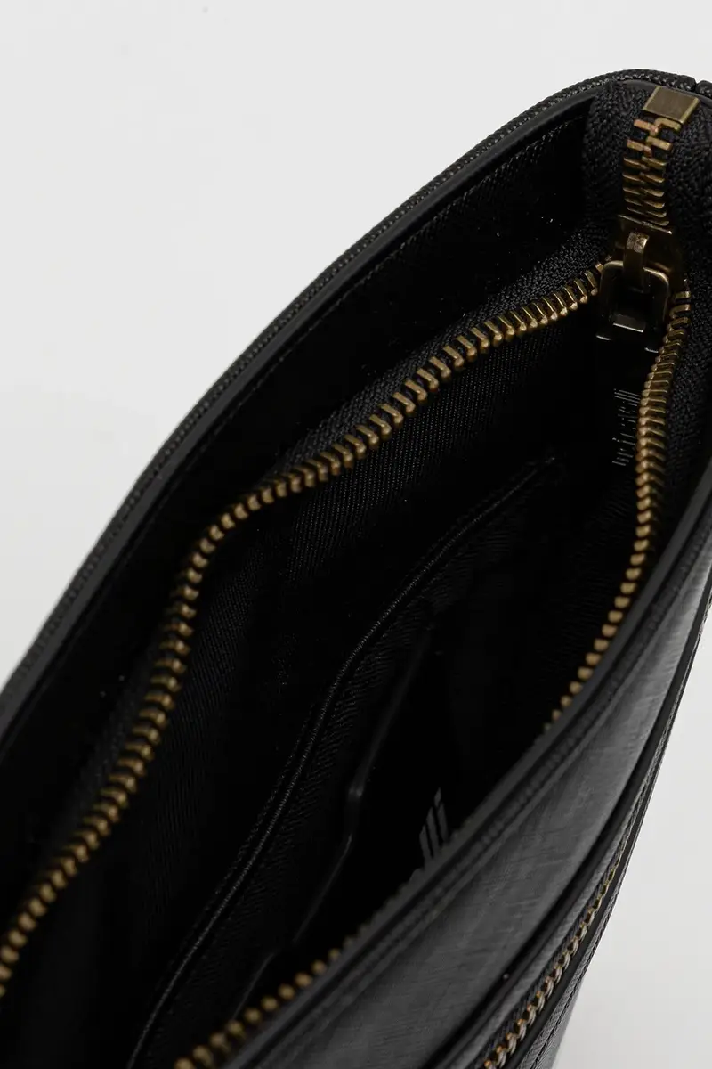 borsetta colore nero 79QA4B33 ZSB85 miniatura 5