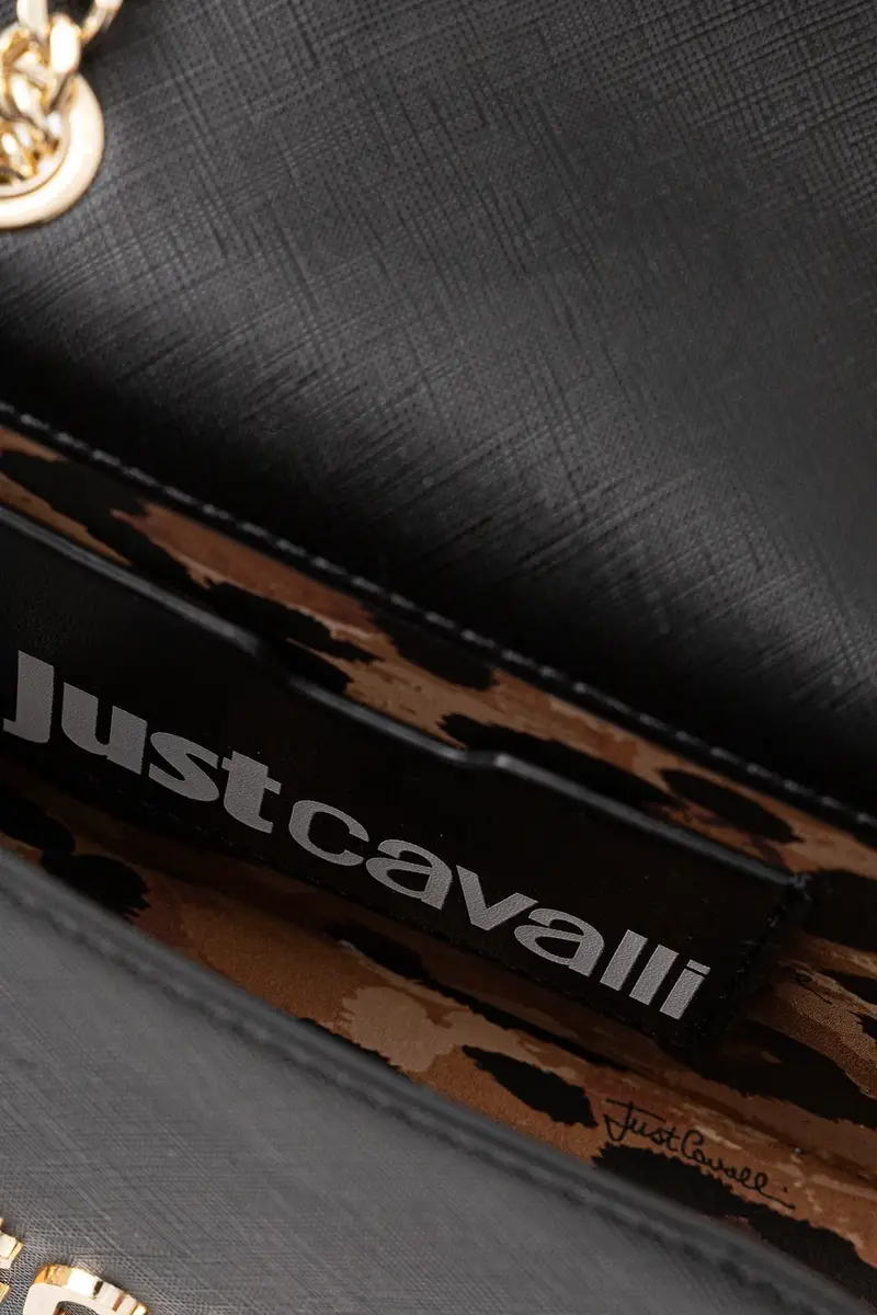 borsetta colore nero 79RA4BB7 ZS766 miniatura 5