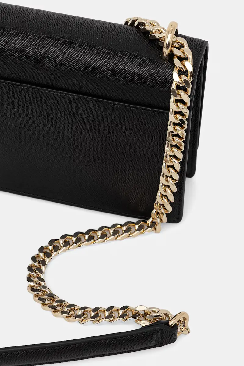 borsetta colore nero 79RA4BBA ZS766 miniatura 3