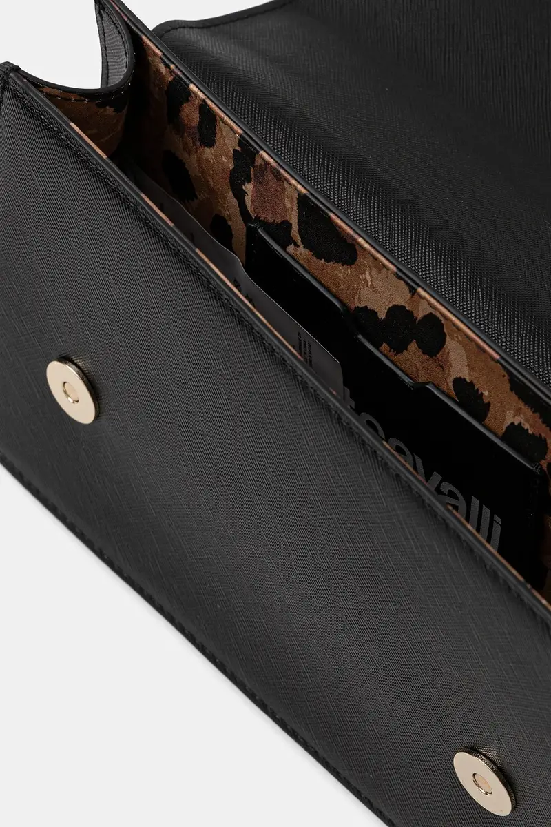 borsetta colore nero 79RA4BBA ZS766 miniatura 5