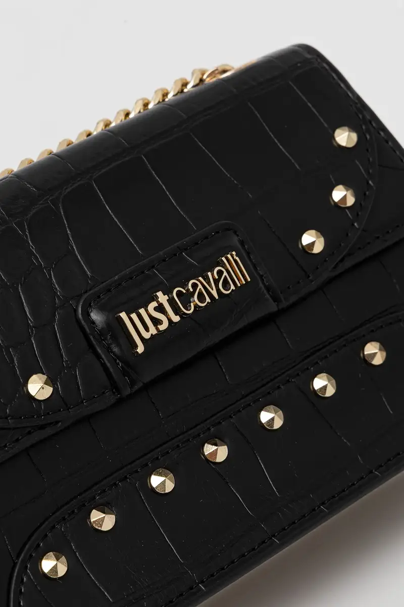 borsetta colore nero 79RA4BF1 ZSB96 miniatura 4