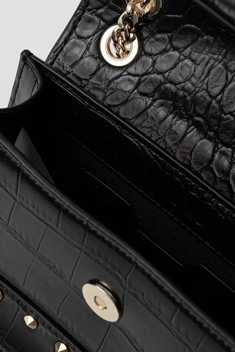 borsetta colore nero 79RA4BF1 ZSB96 miniatura 5