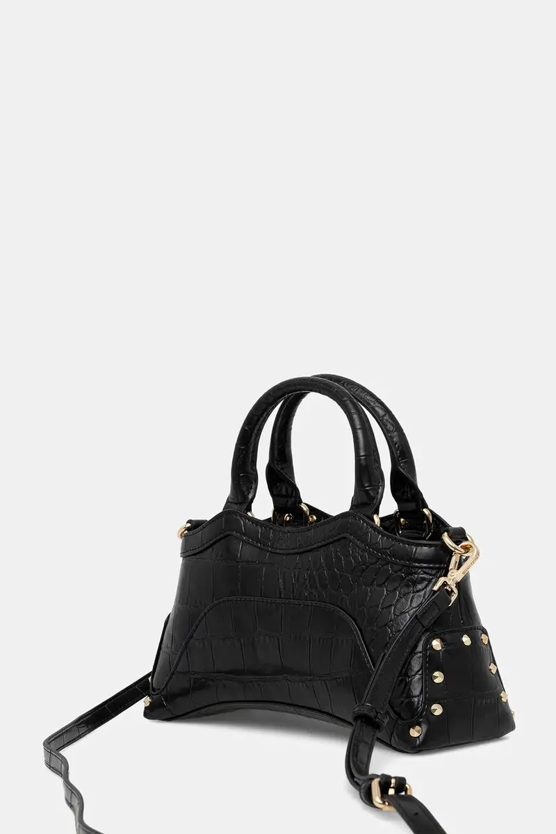 borsetta colore nero 79RA4BF3 ZSB96 miniatura 3