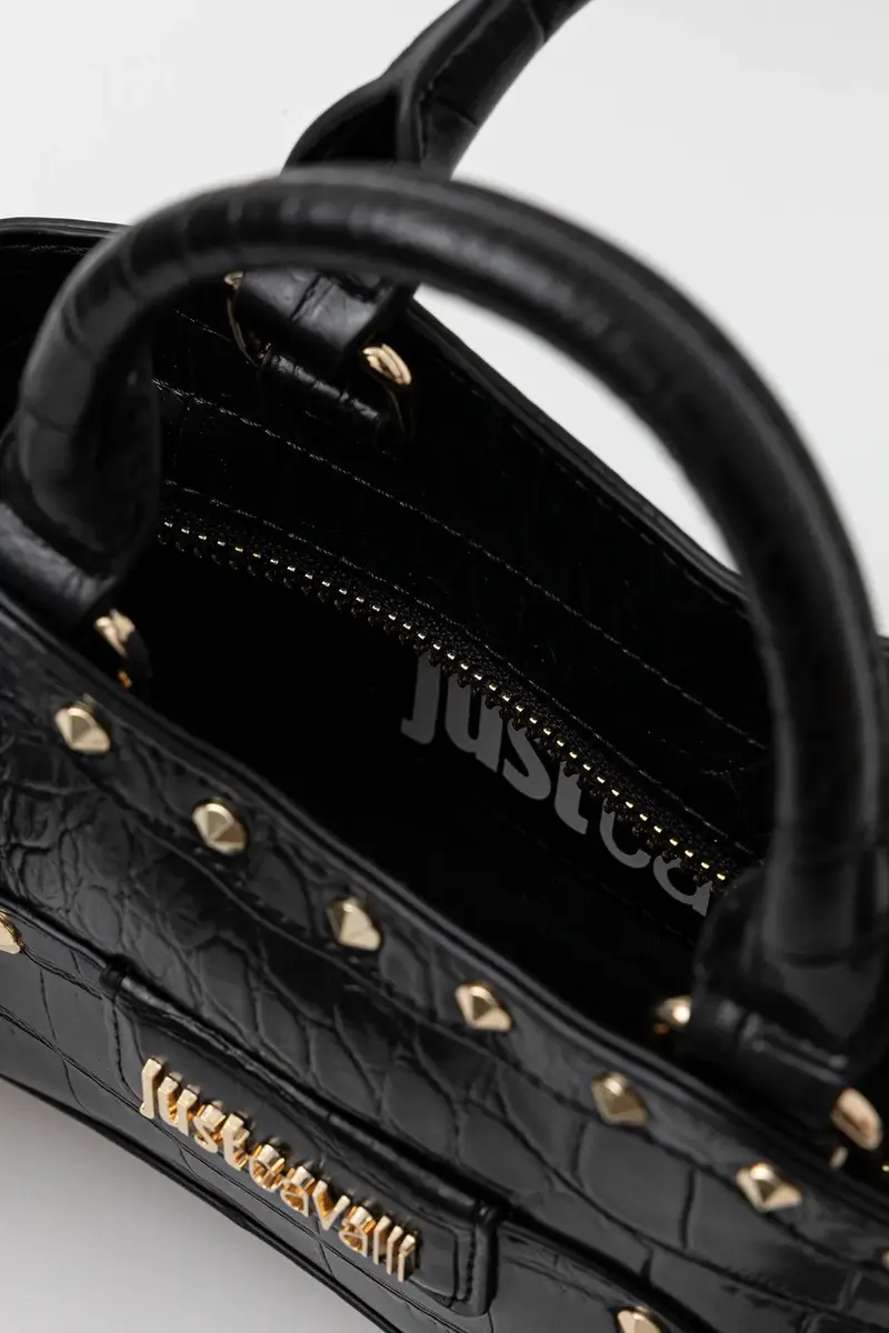 borsetta colore nero 79RA4BF3 ZSB96 miniatura 5