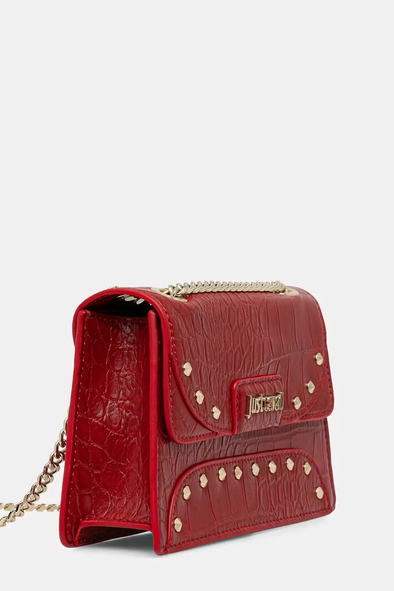 borsetta colore rosso 79RA4BF1 ZSB96 miniatura 2