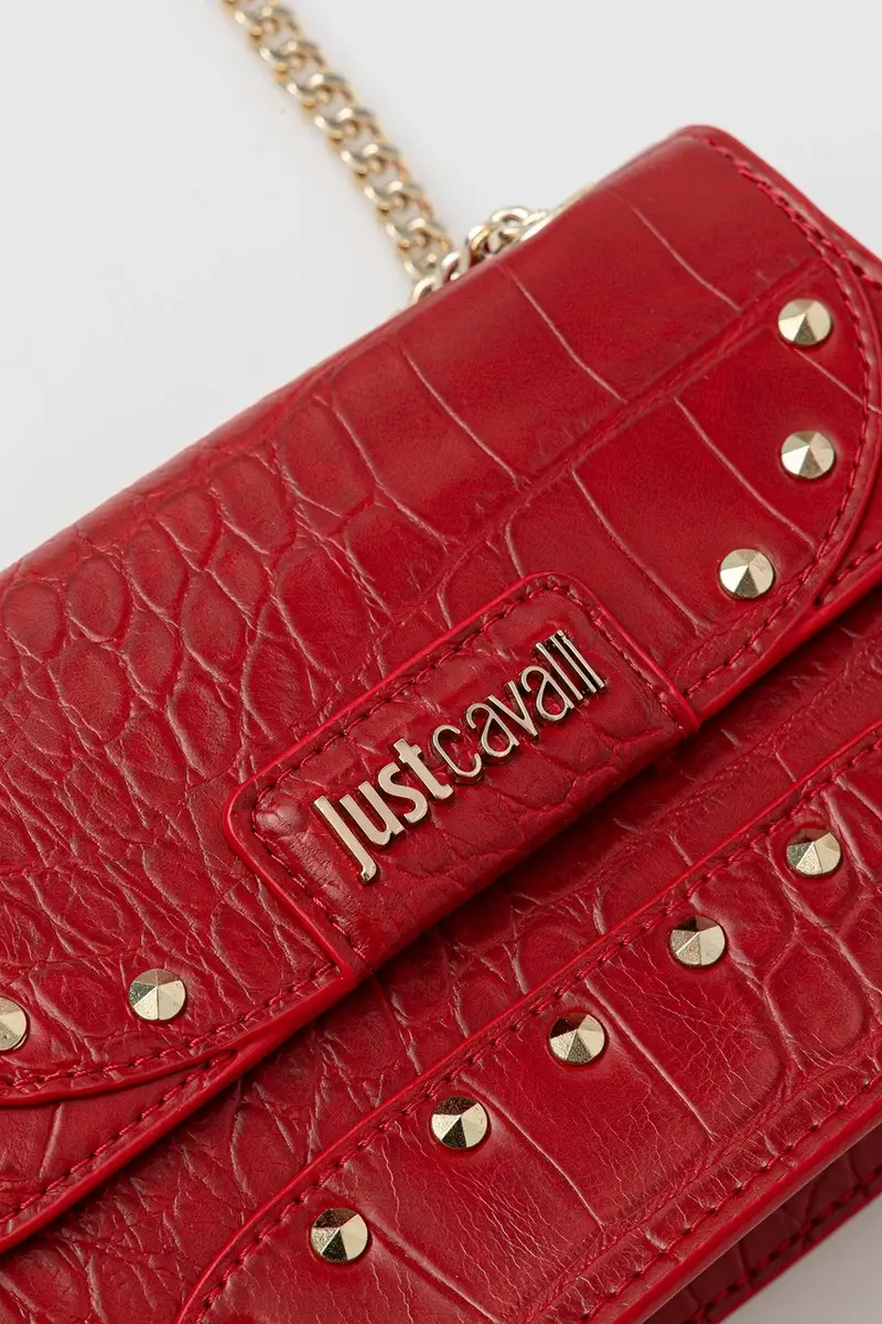 borsetta colore rosso 79RA4BF1 ZSB96 miniatura 4