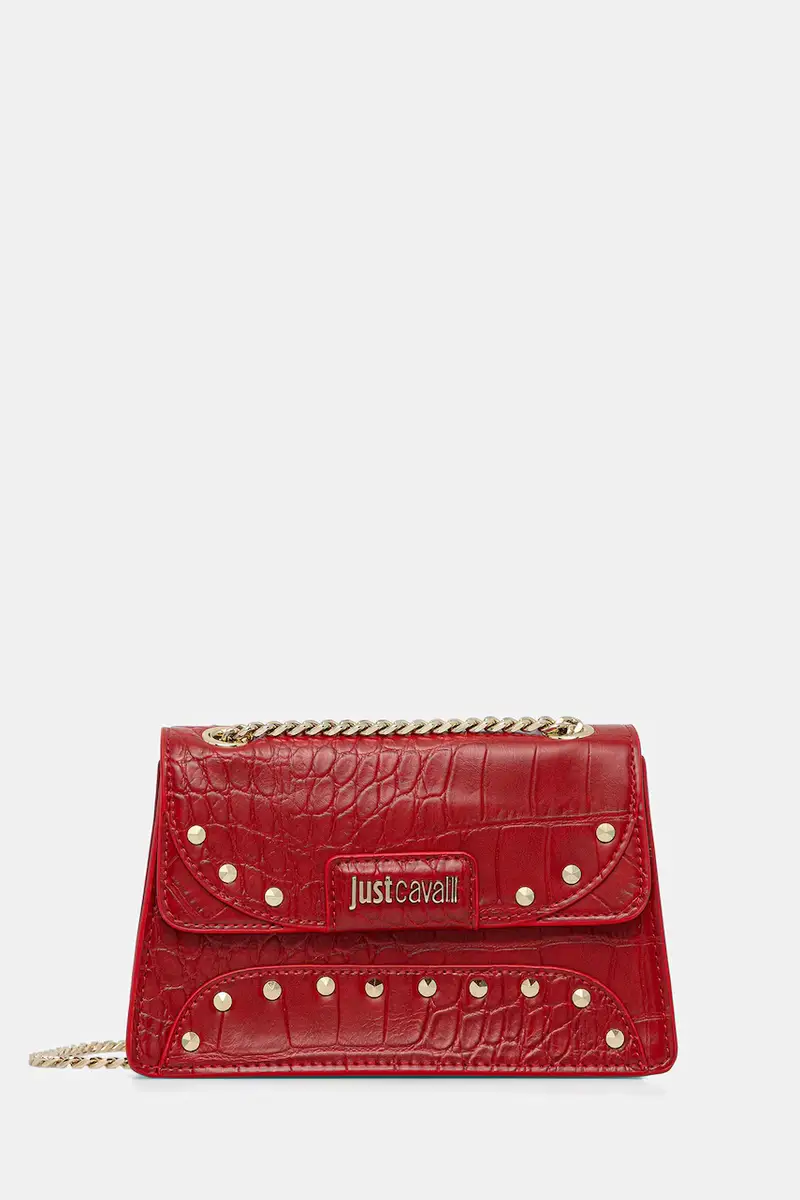 borsetta colore rosso 79RA4BF1 ZSB96