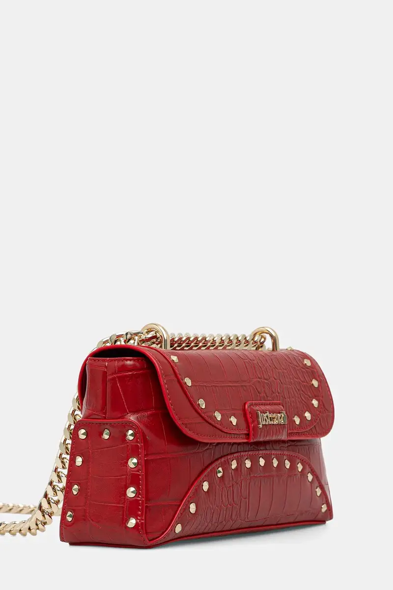 borsetta colore rosso 79RA4BF5 ZSB96 miniatura 2