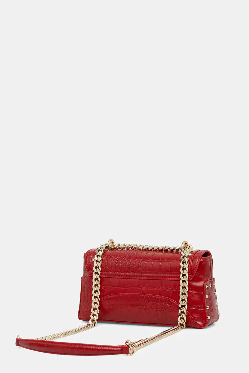 borsetta colore rosso 79RA4BF5 ZSB96 miniatura 3