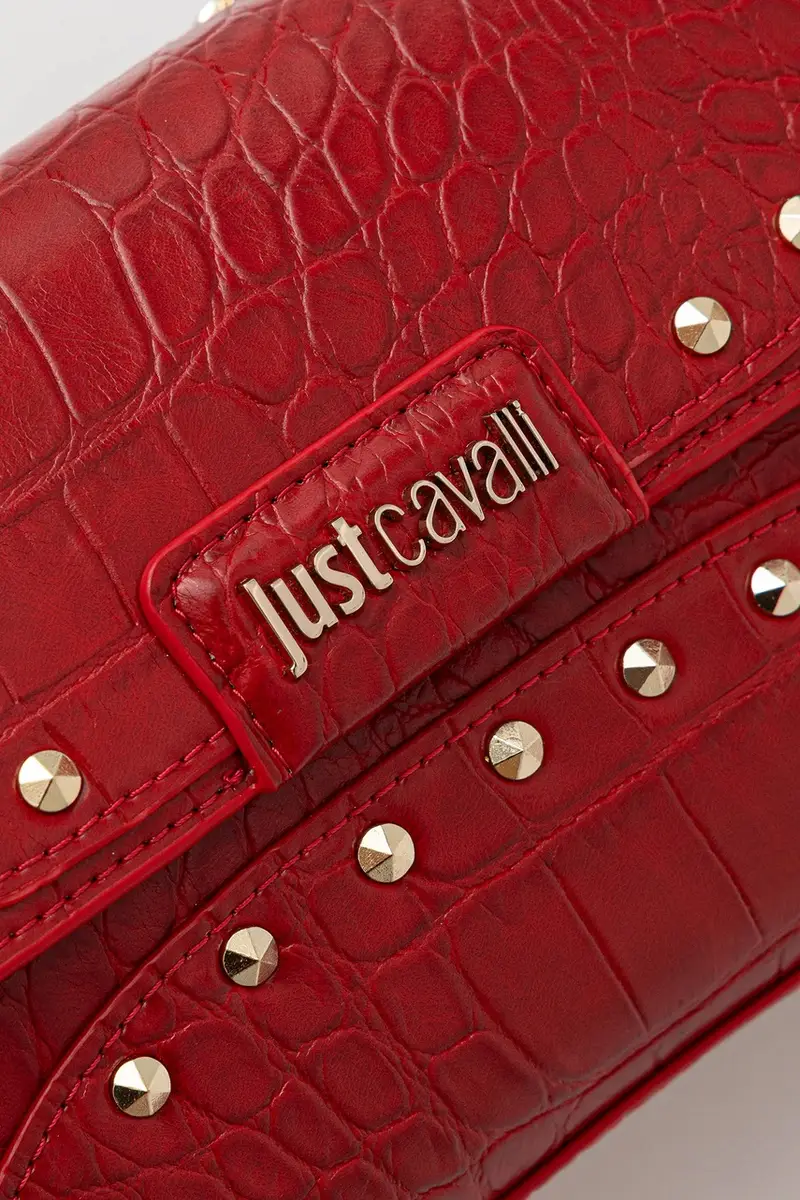 borsetta colore rosso 79RA4BF5 ZSB96 miniatura 4