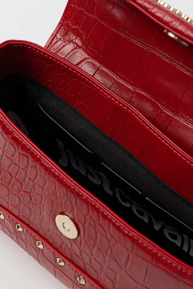 borsetta colore rosso 79RA4BF5 ZSB96 miniatura 5