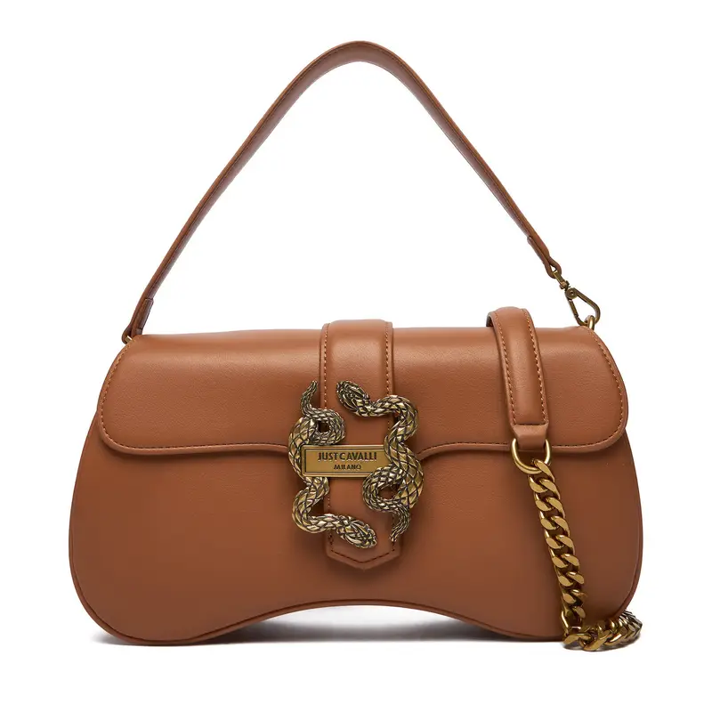 Borsetta Just Cavalli 79RA4BA1 ZSA89 Marrone