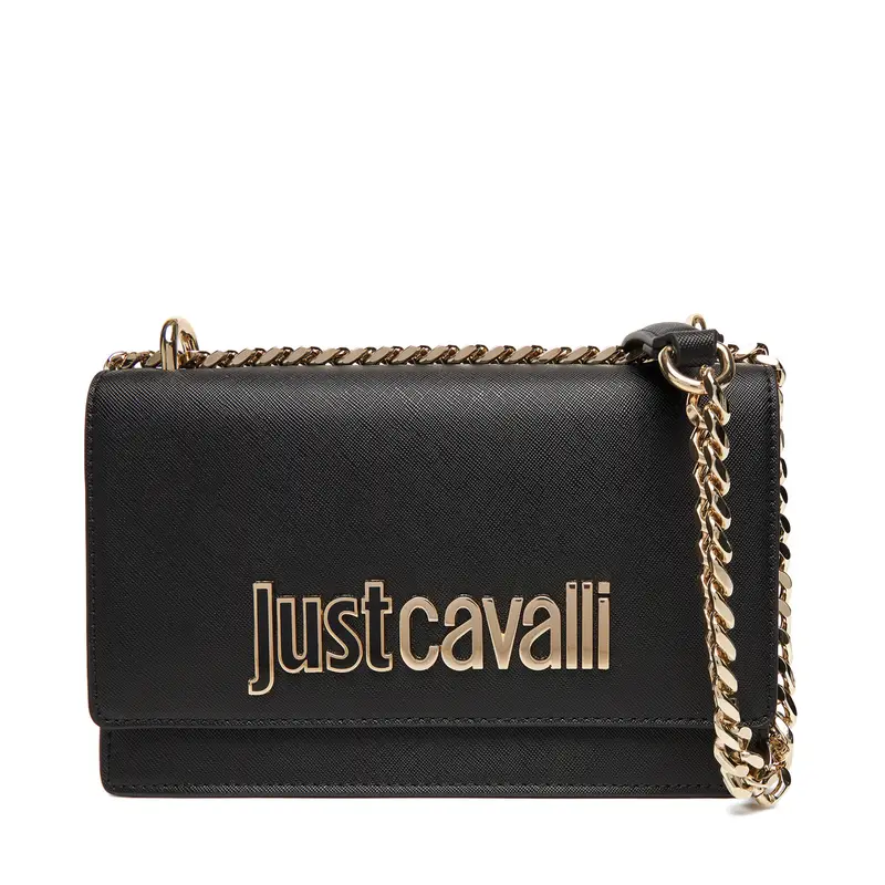 Borsetta Just Cavalli 79RA4BBA Nero