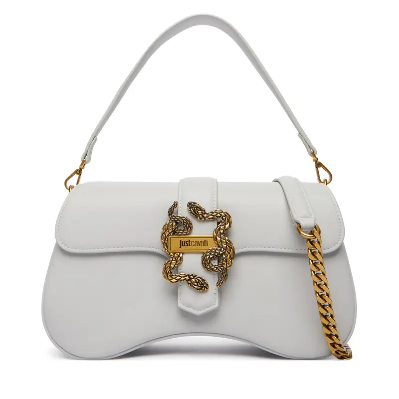 Borsetta Just Cavalli 80RA4BA1 ZSA89 Grigio