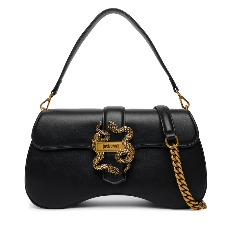 Borsetta Just Cavalli 80RA4BA1 ZSA89 Nero