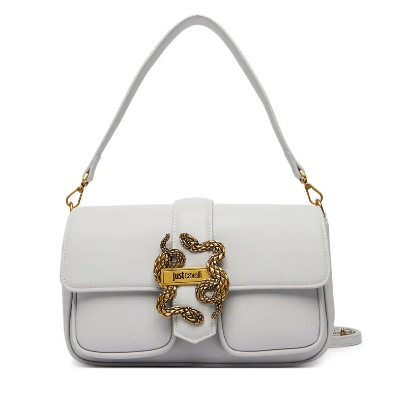 Borsetta Just Cavalli 80RA4BA2 ZSA89 Grigio