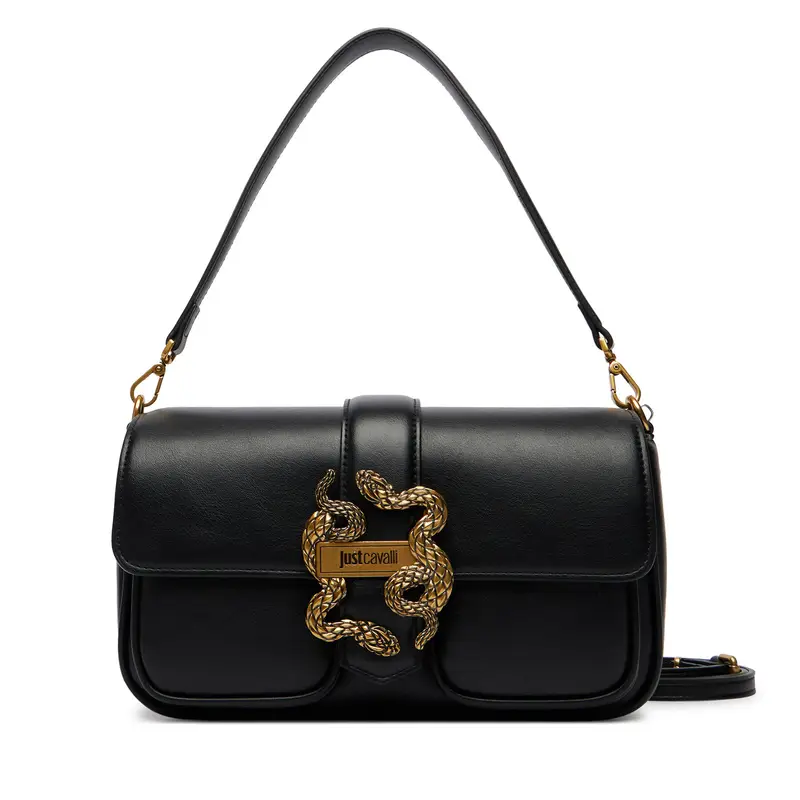 Borsetta Just Cavalli 80RA4BA2 ZSA89 Nero
