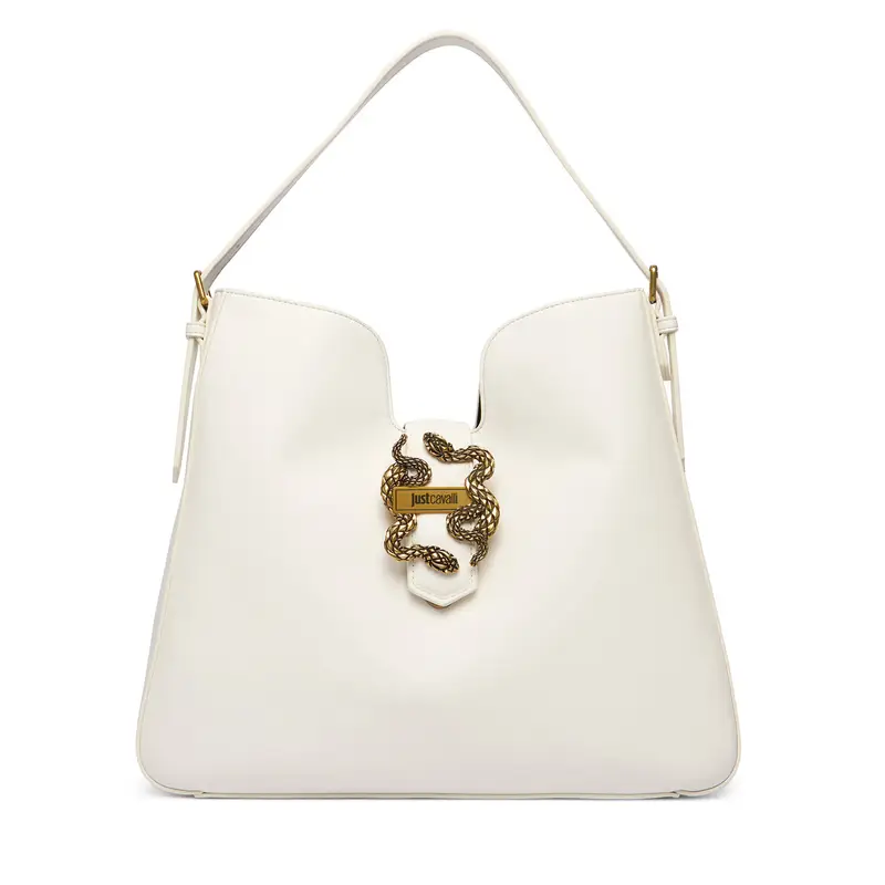 Borsetta Just Cavalli 80RA4BA3 ZSA89 Bianco
