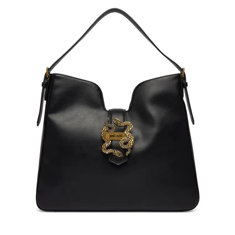 Borsetta Just Cavalli 80RA4BA3 ZSA89 Nero