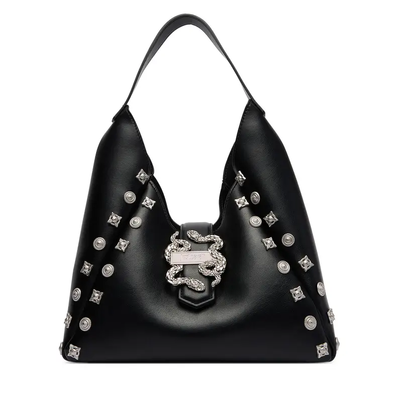 Just Cavalli Borsa Nero 80RA4BA6
