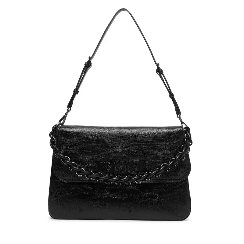 Borsetta Just Cavalli 80RA4BC3 ZSD86 Nero