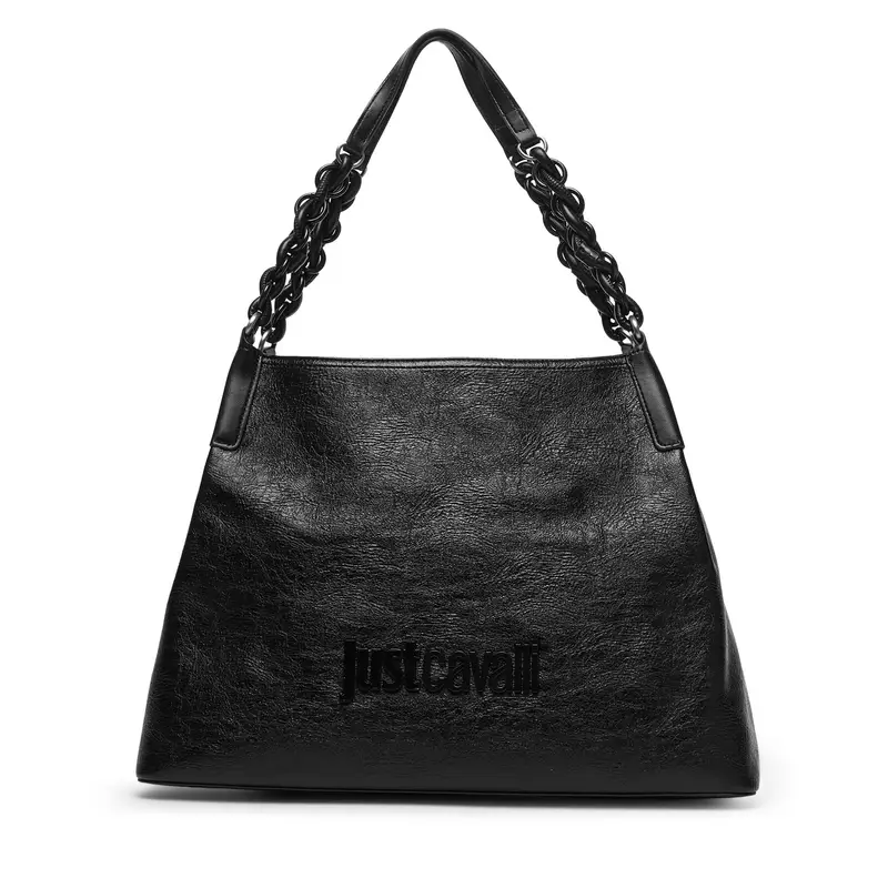 Borsetta Just Cavalli 80RA4BC6 ZSD86 Nero