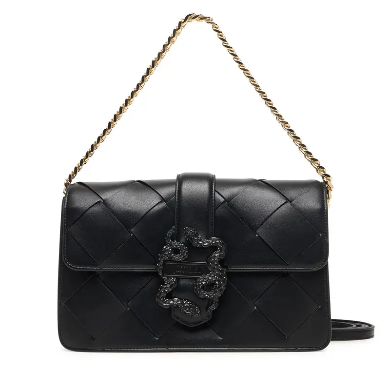 Just Cavalli Borsetta 80RA4BM1 Nero