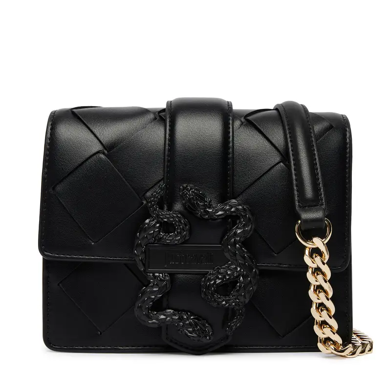 Just Cavalli Borsa Nero 80RA4BM3